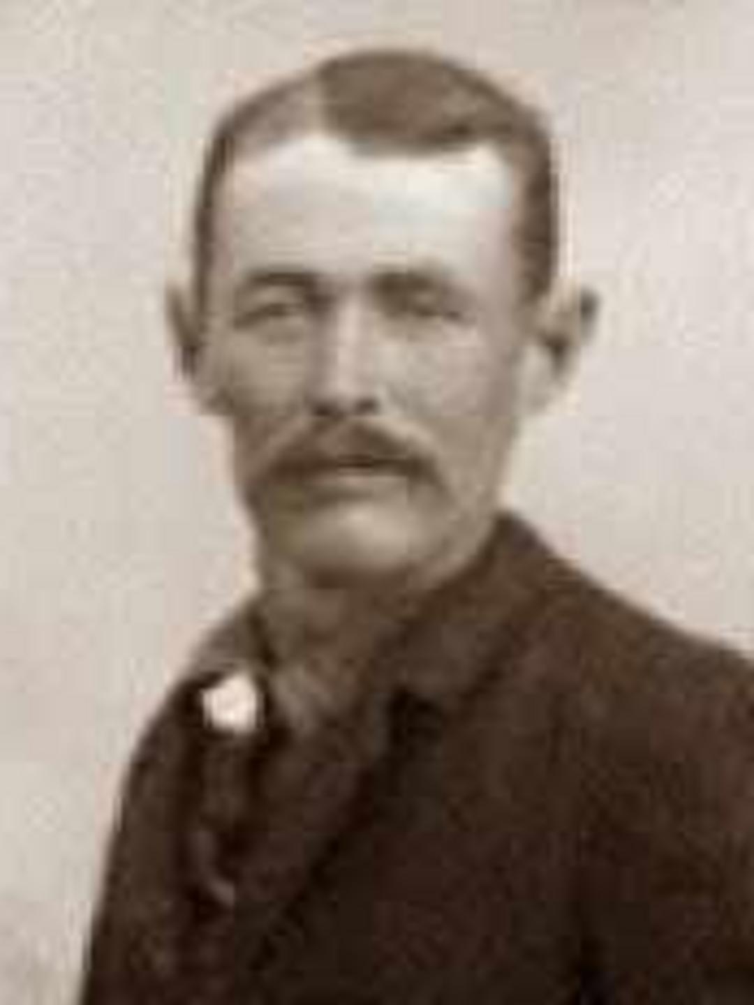 James Montgomery Whitmore Jr. (1855 - 1920) Profile